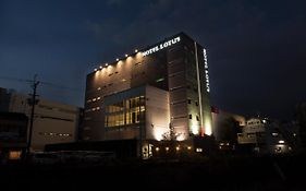 Hotel Lotus Toyonaka